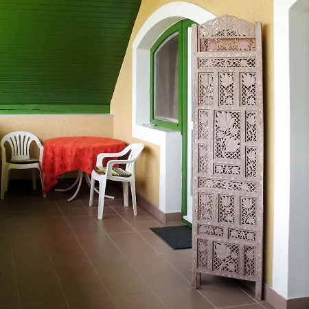 Prázdninový dům Holiday Sabine - Abr119
