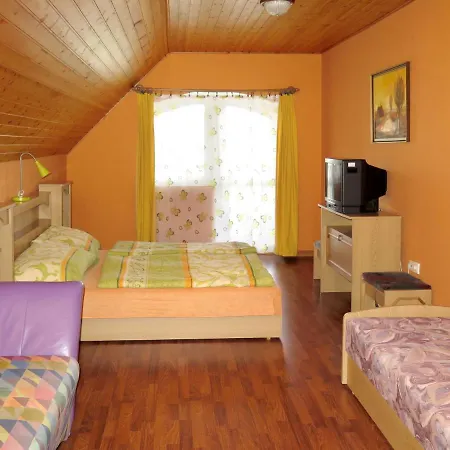 Holiday Sabine - Abr119 Prázdninový dům