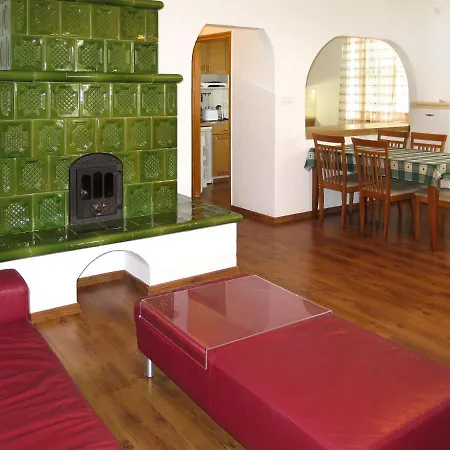 Holiday Sabine - Abr119 Prázdninový dům Ábrahámhegy
