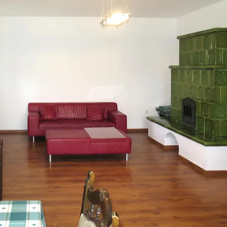 Prázdninový dům Holiday Sabine - Abr119