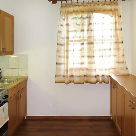 Holiday Sabine - Abr119 Prázdninový dům