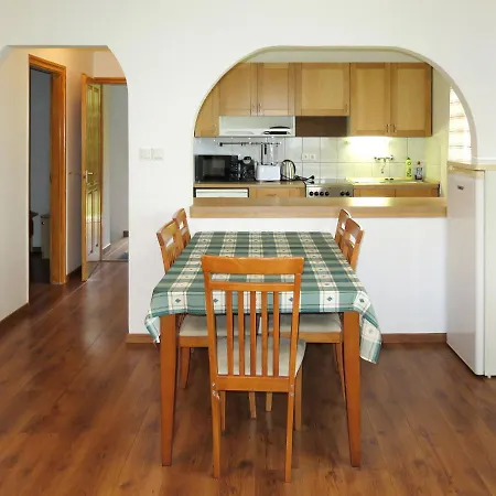 Prázdninový dům Holiday Sabine - Abr119 Ábrahámhegy