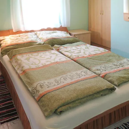 Prázdninový dům Holiday Sabine - Abr119 *