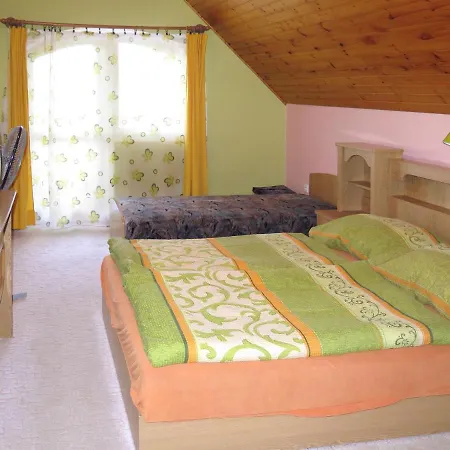 Prázdninový dům Holiday Sabine - Abr119